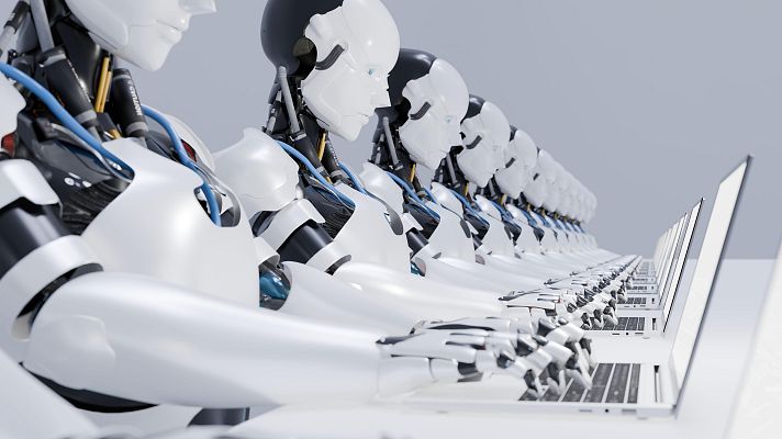 El gasto en Inteligencia Artificial empieza a ser incontrolable para algunas empresas