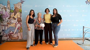 Jornada Observatorio Generamma
