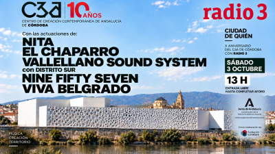 Radio3 Cordoba ok ok ok