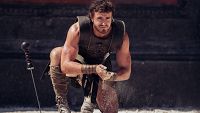 Paul Mescal en 'Gladiator II'