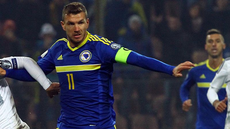 Bosnia Herzegovina, segundo rival de España en los amistosos durante la Liga de Naciones