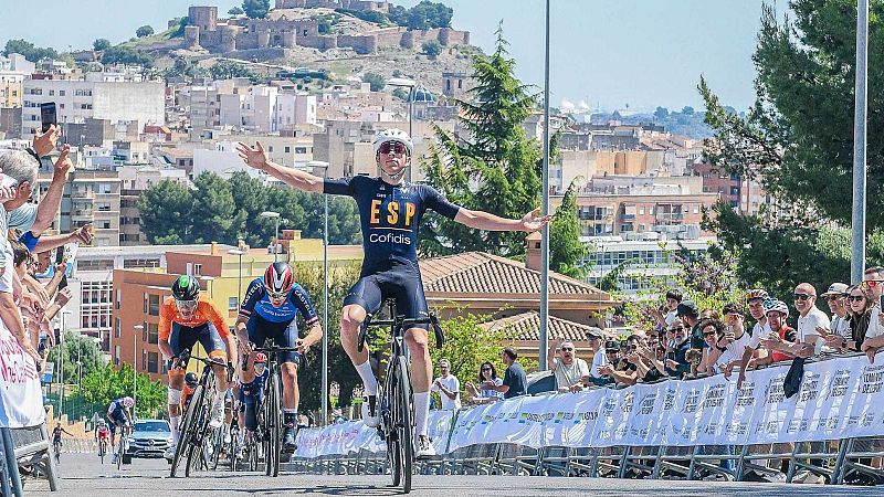 Hora y d�nde ver gratis en TV el Mundial de ciclismo contrarreloj y en ruta