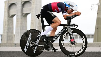 Mundial de Ciclismo 2026: carrera femenina, en directo