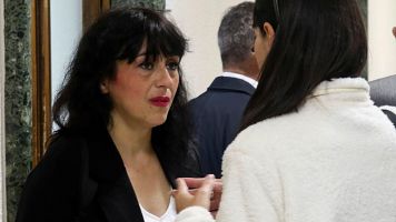 La Fiscal�a pide archivar la causa por sustracci�n de menores contra Juana Rivas