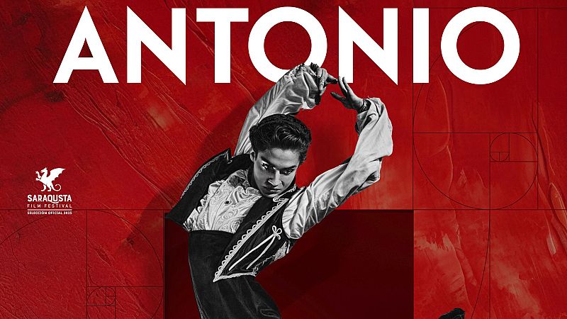 'Imprescindibles' estrena temporada en La 2 con ‘Antonio, el bailarín de España’