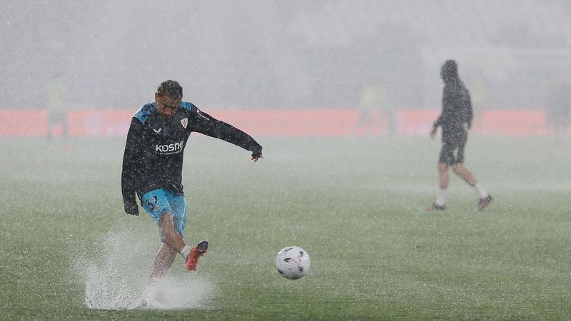 Levante - Athletic Club: el partido se jugará el 21 de odtubre