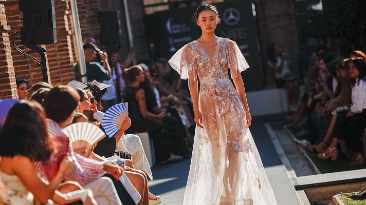Desfile de Yolancris