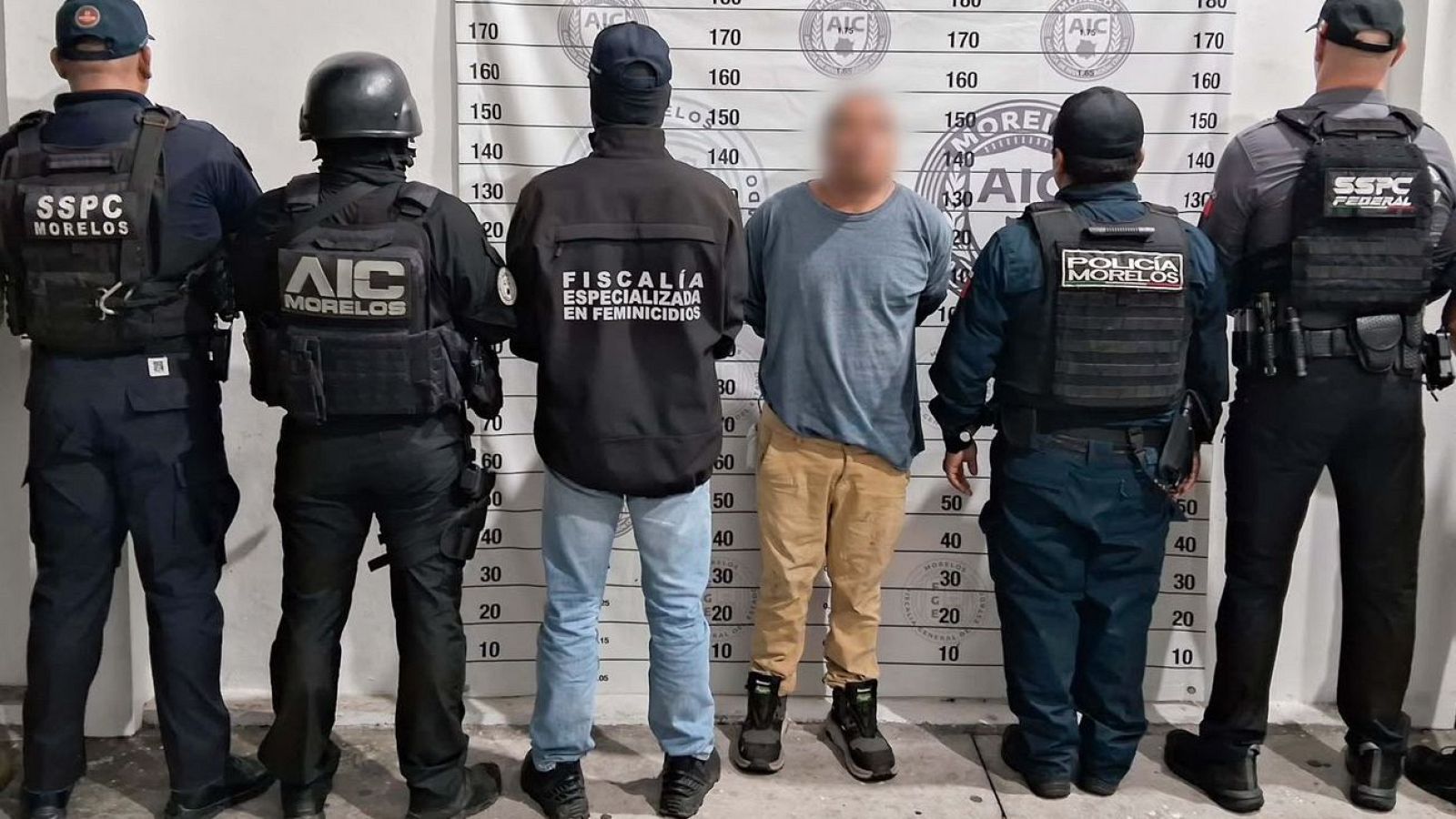 Francisco Javier, alias El Trompas