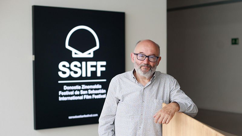 El Festival de Cine de San Sebastián inaugura su 74ª edición, en la que se despide Rebordinos como director