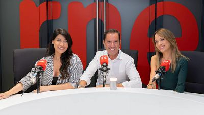 'Bon dia i bona sort' arriba a La 2Cat a partir de dilluns 21 de setembre