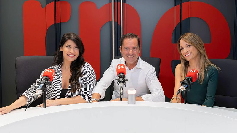 'Bon dia i bona sort' arriba a La 2Cat a partir de dilluns 21 de setembre