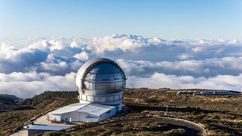 Desestiman La Palma para la instalaci�n del Telescopio de Treinta Metros, el mayor del hemisferio norte