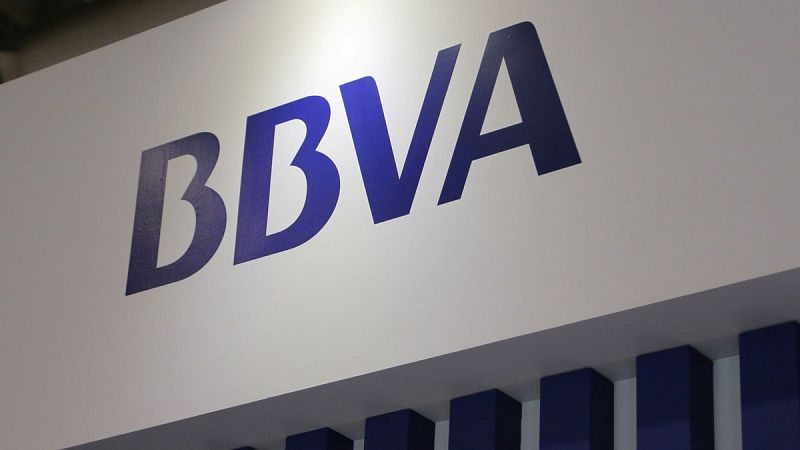 BBVA logró 1.340 millones de beneficio hasta marzo, su mejor resultado trimestral en tres años