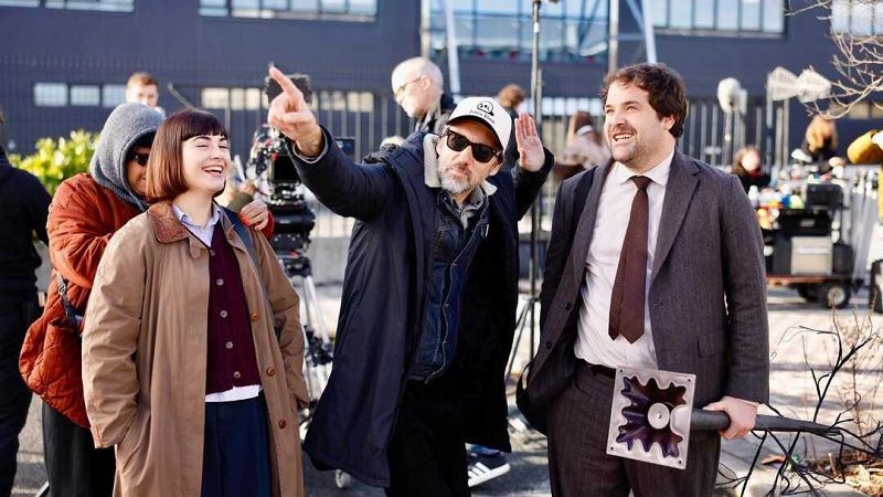 'Azken Agurra', una comedia existencialista, irónica y tierna sobre perdedores y despedidas
