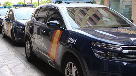 Detenido uno de los fugitivos m�s buscados de Espa�a que huy� tras un permiso penitenciario