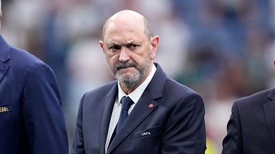 Louz�n anuncia que el Espa�a-M�xico de selecciones sub-20 no se jugar� en Ceuta