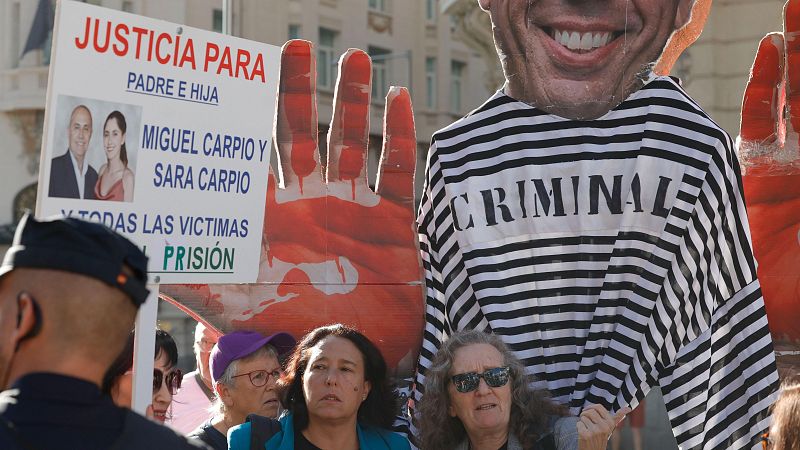 Las víctimas de la dana insisten en las "mentiras" de Mazón: "No esperamos nada de su comparecencia"