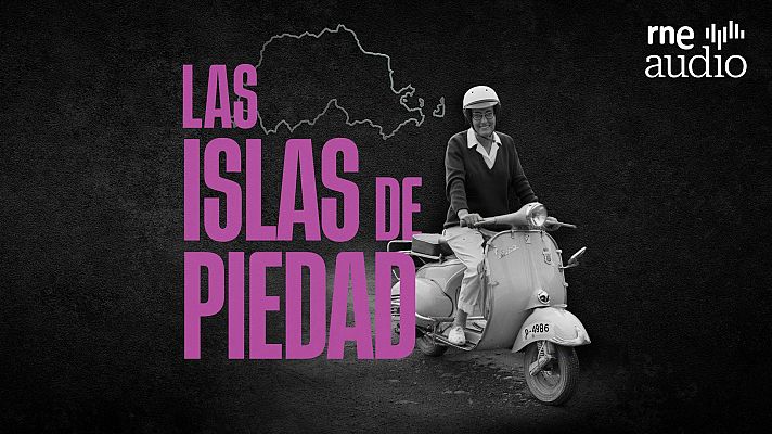Las islas de Piedad