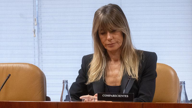 Preguntas y respuestas del juicio a Bego�a G�mez: claves del jurado popular