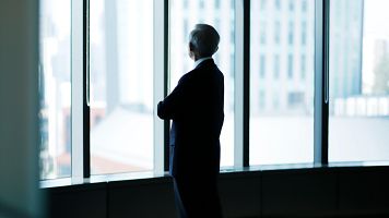 Los grandes empresarios del Ibex cobra 67 veces m�s que sus trabajadores