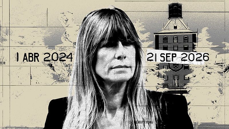 Cronología del caso Begoña Gómez: dos años y medio de investigación que se resolverán ante un jurado popular