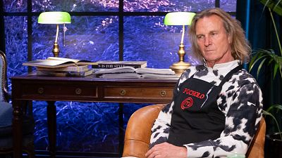 Pocholo, inesperado pero "justo" expulsado de 'MasterChef Celebrity Legends': "Ha sido una catástrofe"