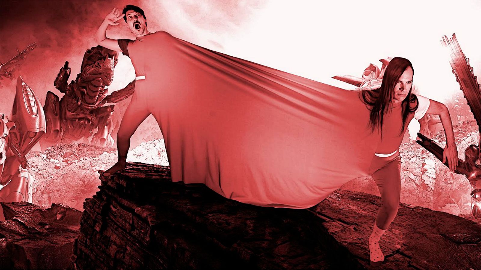 OCHATE (Pachinko Plex 2018) - ZA!