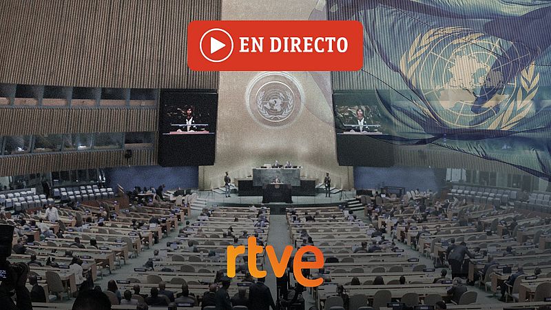 Guterres, en su último discurso ante la ONU "¿Haremos algo para que el poder se rija por el derecho en vez de la fuerza?"