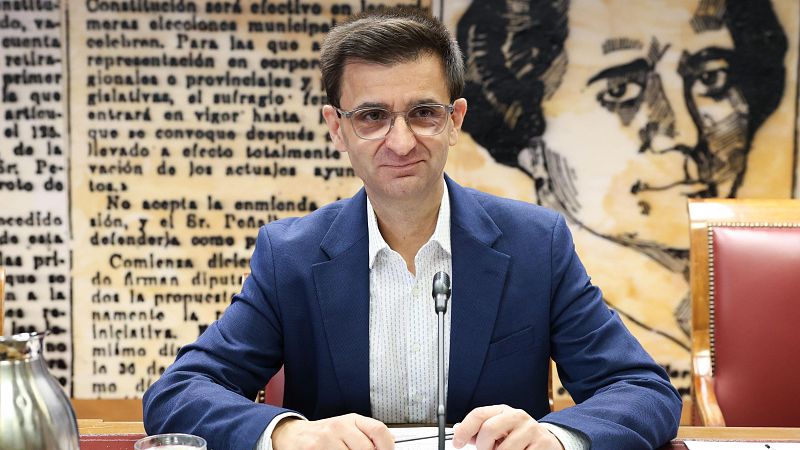RTVE propondrá mantener la retirada de España de Eurovisión en 2027 por la participación de Israel