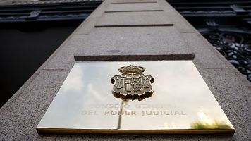 El CGPJ expedienta al juez del caso DAO por afirmar que las mujeres cuentan con "ventajas" para denunciar