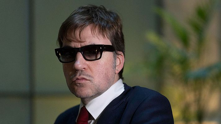 Albert Serra: "Vivo mi vida como si fuera una novela. No s� si es real o no"