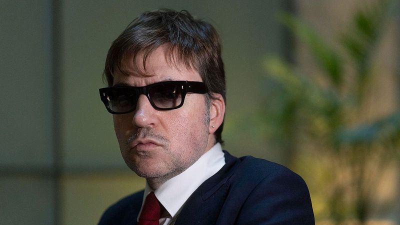 Albert Serra: "Vivo mi vida como si fuera una novela. No sé si es real o no"