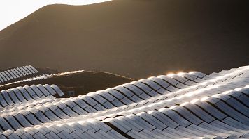 El almacenamiento, la asignatura pendiente de la energ�a renovable