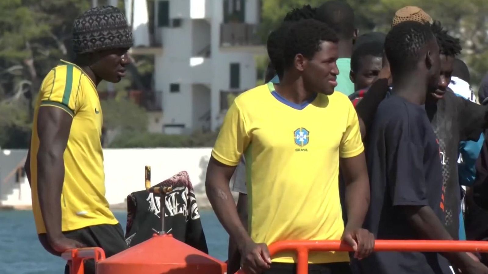 La ruta migratòria balear ja supera la canària
