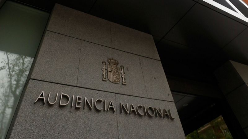 La Audiencia Nacional aparta a un juez del tribunal del caso Bárcenas por su posible afinidad al PP