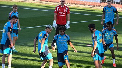 Deportes hoy: programaci�n gratis en Teledeporte y RTVE Play el fin de semana del 26 y 27 de septiembre
