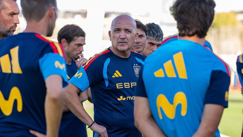 España, a sellar la clasificación para el Europeo sub-21 con la visita más difícil del grupo a Finlandia