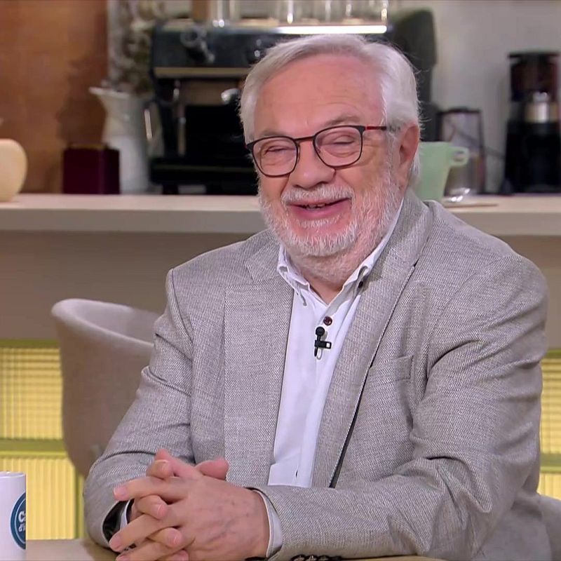 Joan Manuel Del Pozo defensa "un nou espai de di�leg que substitueixi l'espai de reivindicaci�"