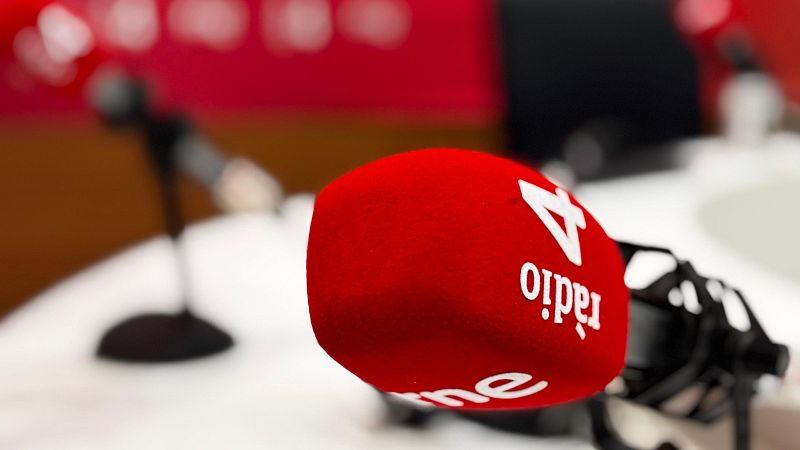 Ràdio 4 celebra la Mercè amb una programació especial al carrer en el marc dels actes del 50è aniversari