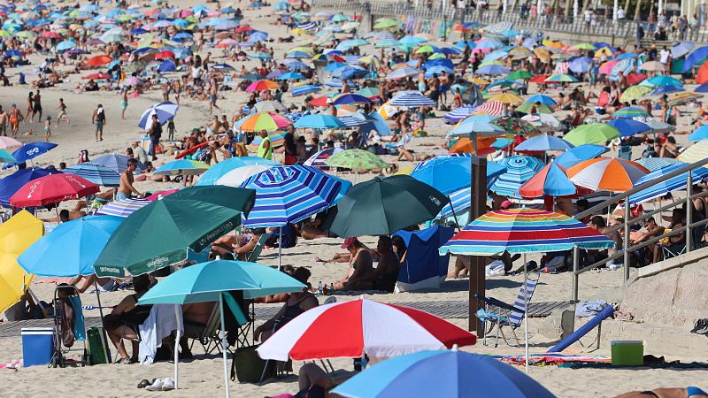 2026: el verano más largo de la historia que aún no ha terminado