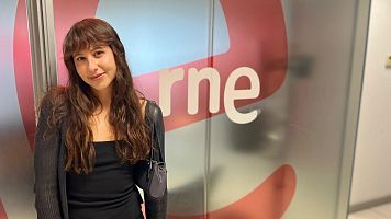 Irene Escolar protagoniza 'Personas, lugares y cosas'.