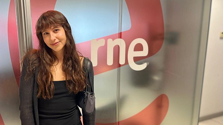 Irene Escolar protagoniza 'Personas, lugares y cosas'.