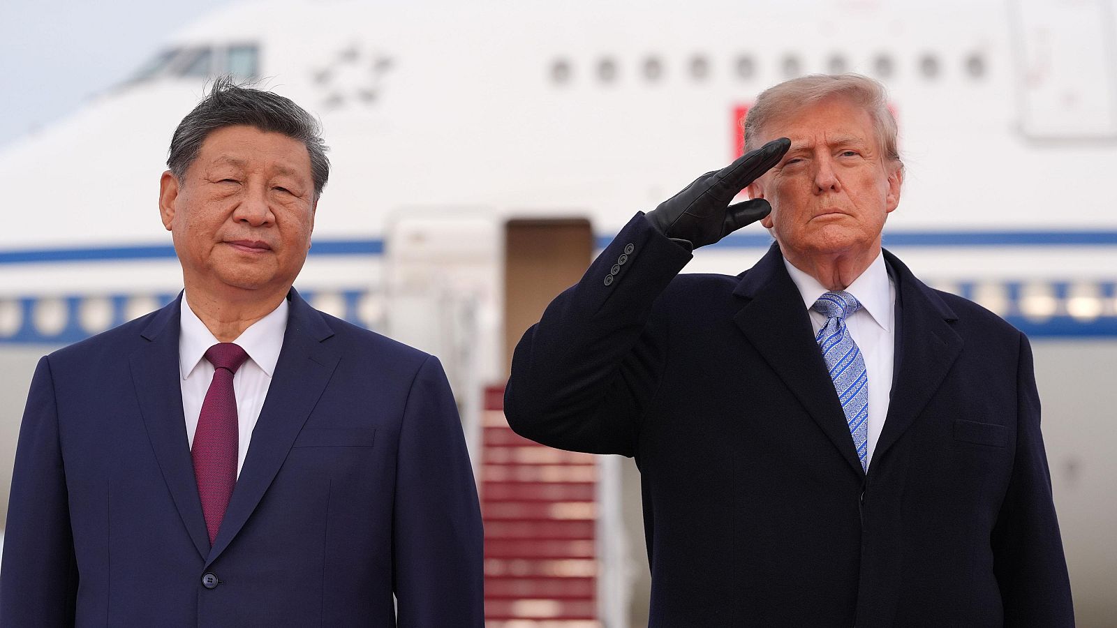 El papel 'nuclear' de la IA y otras claves de la cumbre de Xi y Trump en Washington: qué buscan y qué podemos esperar