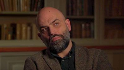 Roberto Saviano, veinte a�os despu�s de 'Gomorra': el precio de desafiar a la Camorra