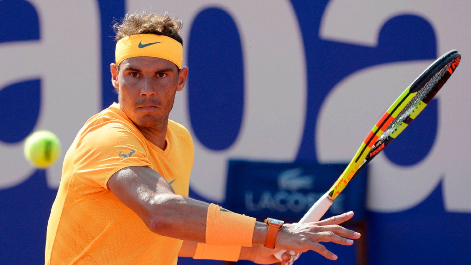 Klizan exige a un Nadal que alcanza las semifinales | Ver