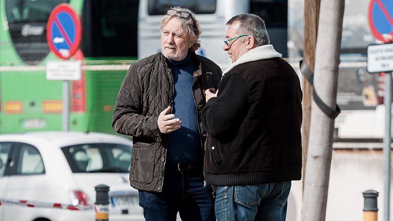 Sito Miñanco, condenado a 17 años de prisión por introducir casi cuatro toneladas de cocaína en Europa en 2017