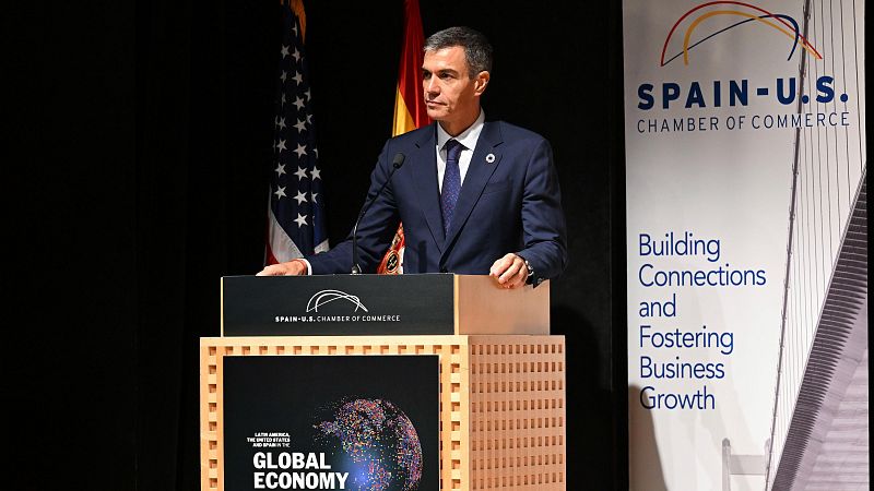 Sánchez promete medidas "urgentes" y pide "altura de miras" para un decreto antidesahucios tras el caso de Maricarmen