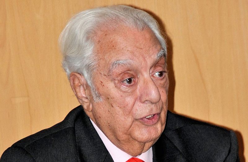 Saludo del Presidente de la Asociación de Veteranos