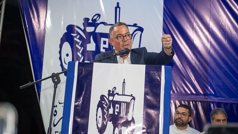 El Partido Autenticidad y Modernidad (PAM) gana unas elecciones marcadas por la abstención en Marruecos
