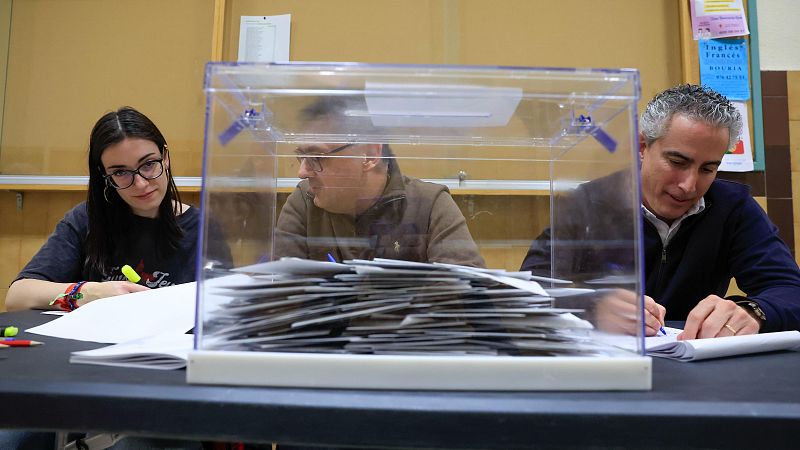 La JEC endurece los requisitos para que los nacionalizados por la ley de nietos justifiquen la provincia donde votan